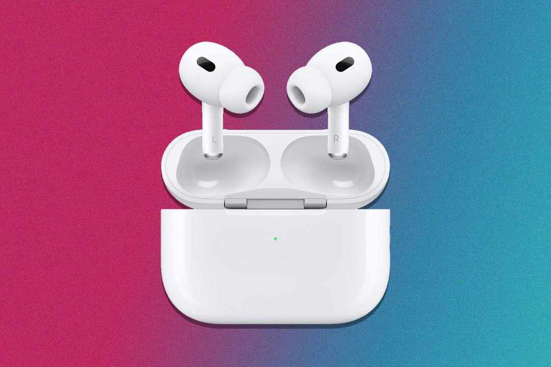 Apple AirPods Pro 2 plummet to lowest price ever with this rare